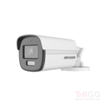 Hikvision DS-2CE12KF0T-FS 3K ColorVu Audio Fixed Bullet Camera